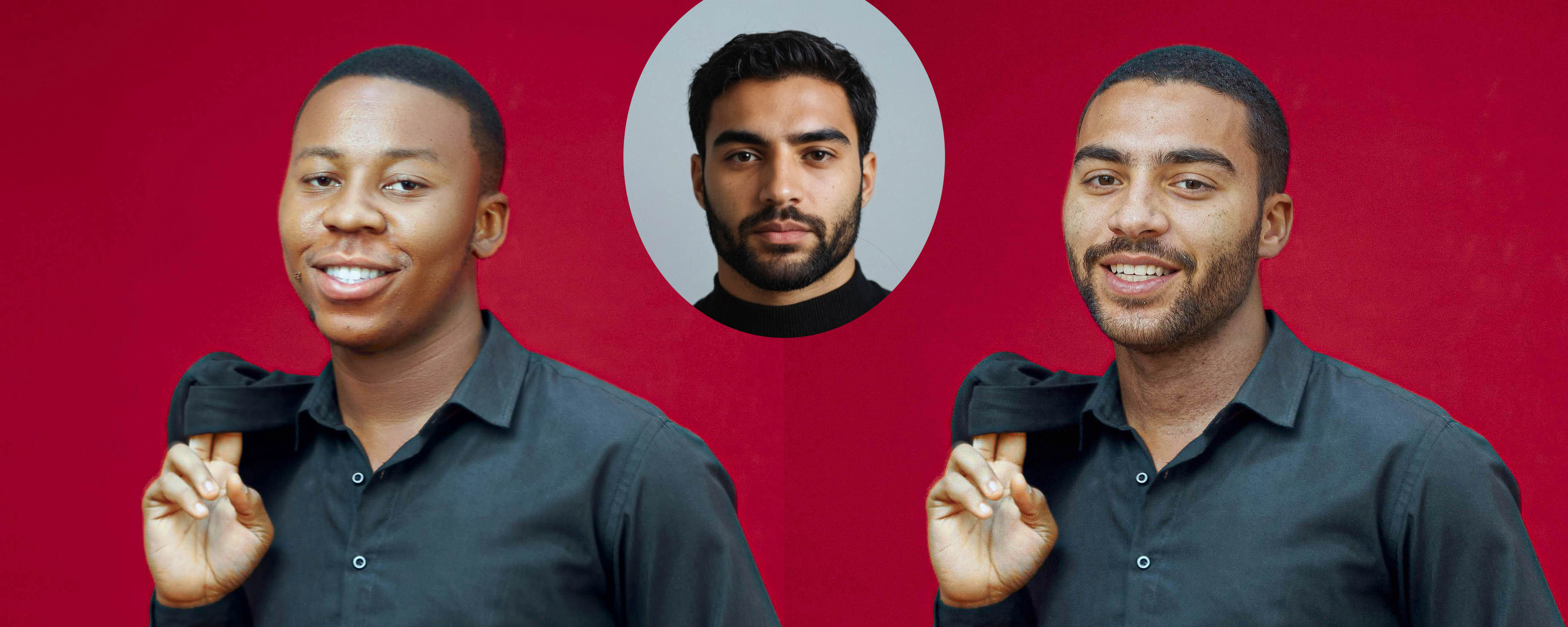 High resolution image showcasing for high resolution feature - SecretStream best AI face swap